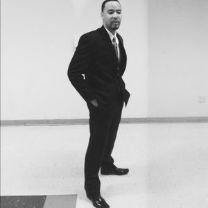 Meet your Posher, Jovan